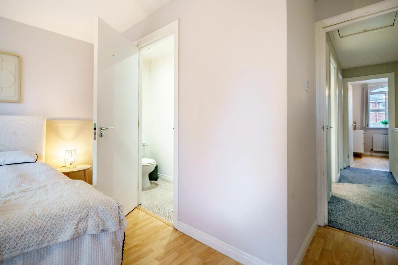 Casa vacanze Spacious And Central Family Home Belfast Regno Unito