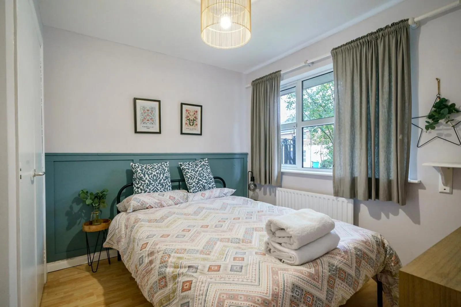 Casa vacanze Spacious And Central Family Home Belfast