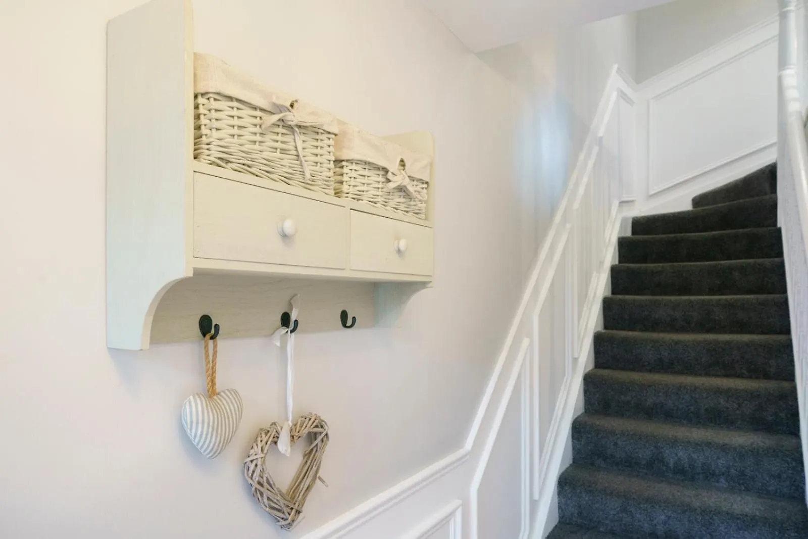 Spacious And Central Family Home Belfast Casa vacanze