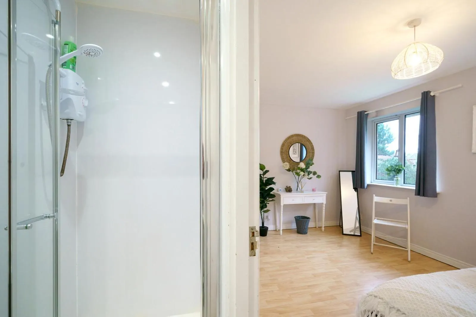 Casa vacanze Spacious And Central Family Home Belfast