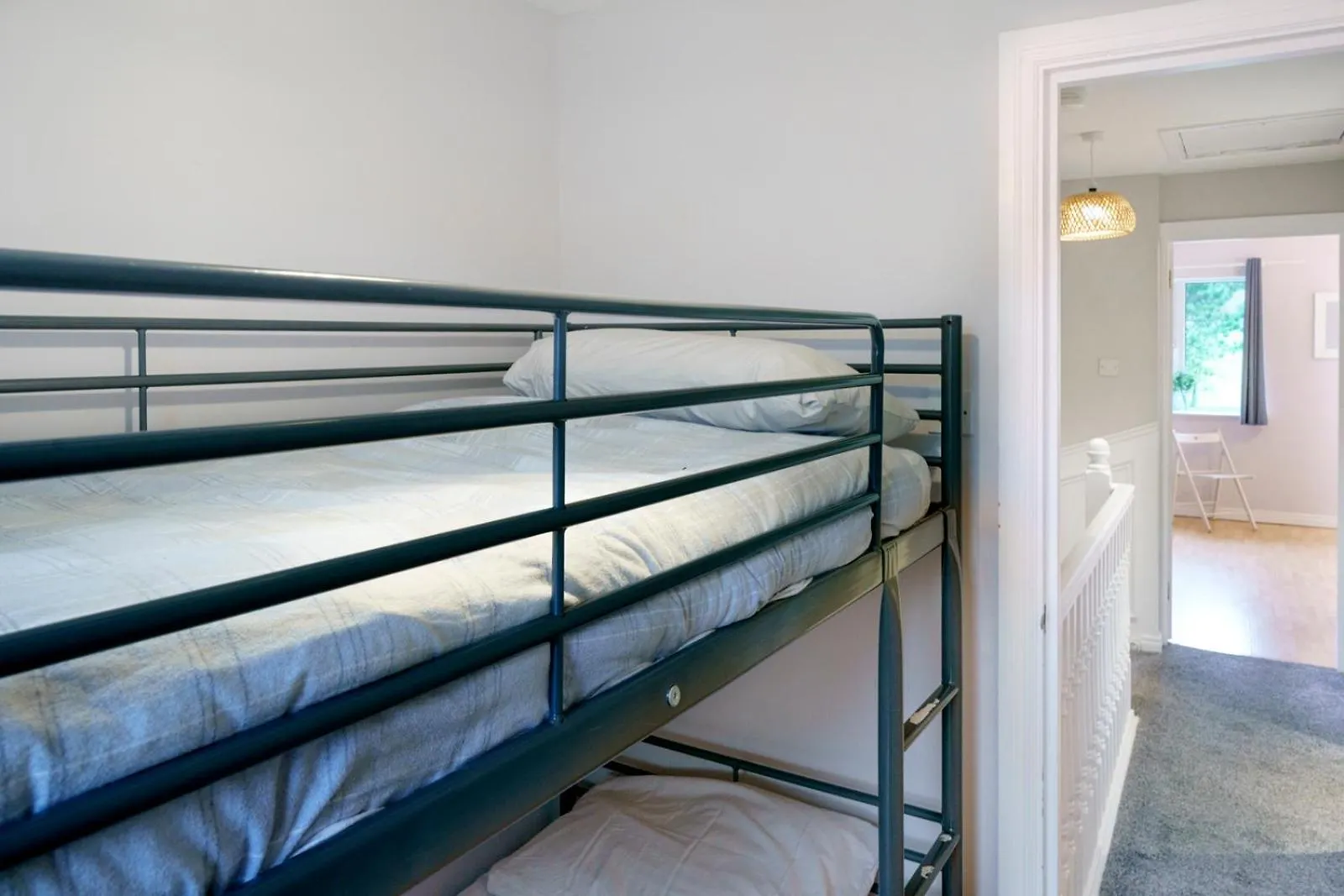 Spacious And Central Family Home Belfast Casa vacanze