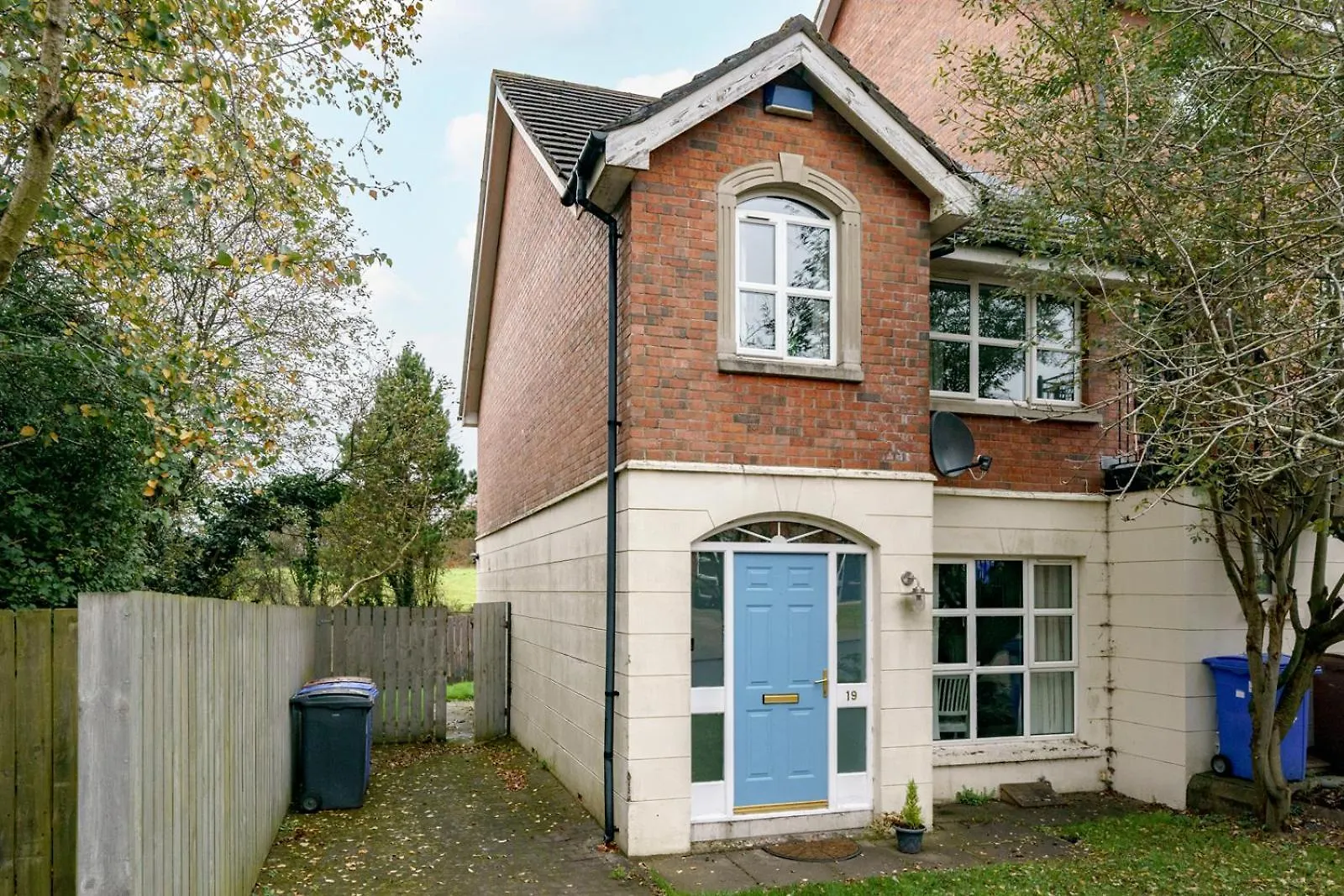 Casa vacanze Spacious And Central Family Home Belfast