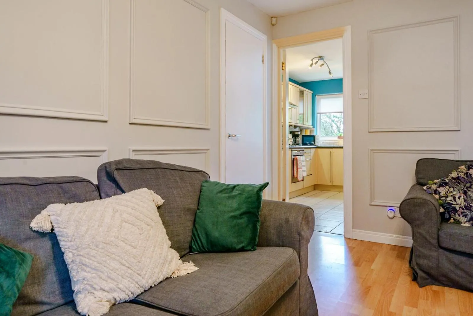 Spacious And Central Family Home Belfast 0*,  Regno Unito