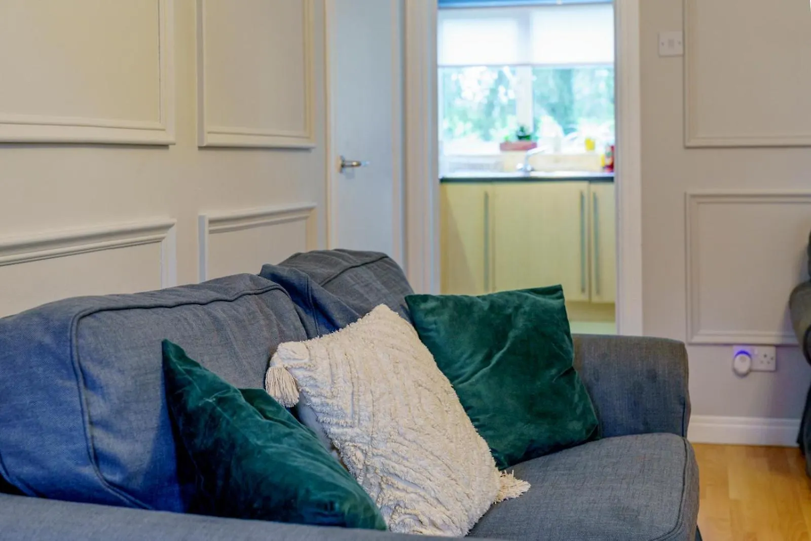 Spacious And Central Family Home Belfast 0*,  Regno Unito