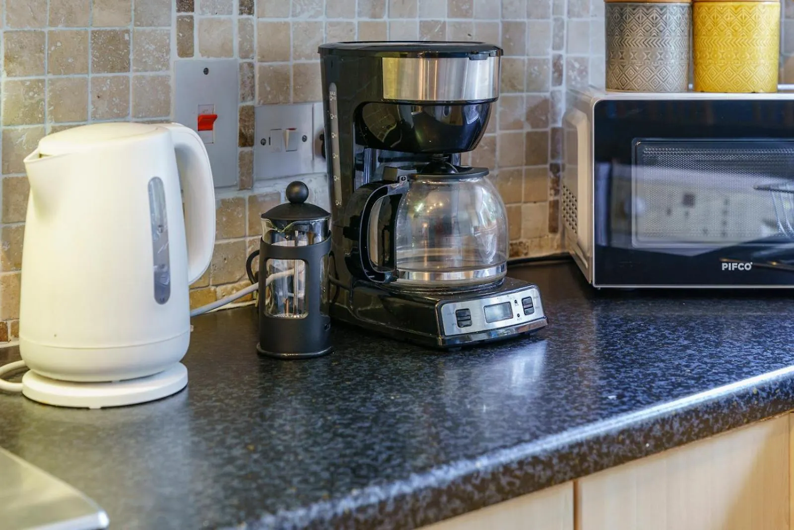 Spacious And Central Family Home Belfast Casa vacanze